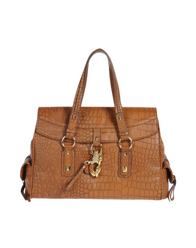 ZOOM FRANCESCO BIASIA - Large fabric bag