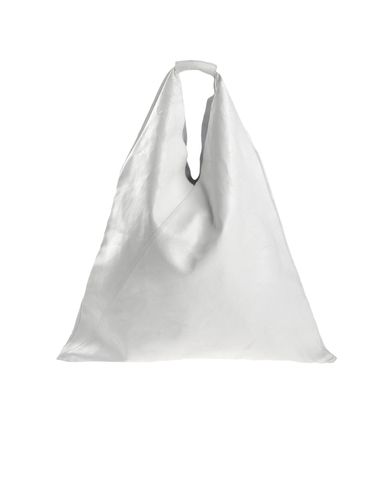 ZOOM MM6 by MAISON MARTIN MARGIELA - Large leather bag