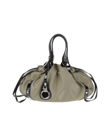 ZOOM FRANCESCO BIASIA - Large fabric bag