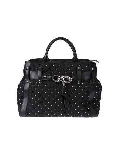 ZOOM FRANCESCO BIASIA - Large fabric bag