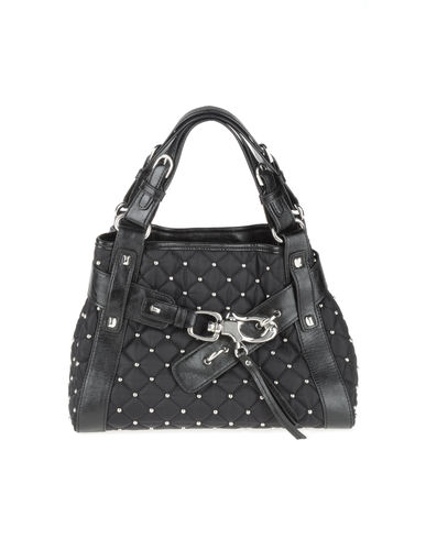 ZOOM FRANCESCO BIASIA - Medium fabric bag