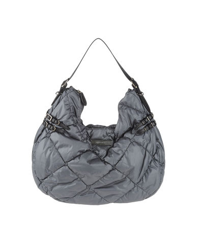 ZOOM ALESSANDRO DELL'ACQUA - Large fabric bag