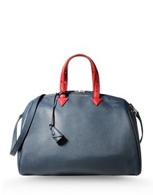 Borsa grande in pelle - MYRIAM SCHAEFER