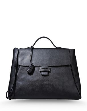 Large leather bag Women's - MYRIAM SCHAEFER