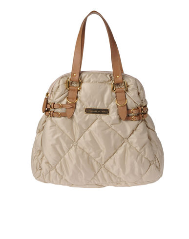ZOOM ALESSANDRO DELL'ACQUA - Large fabric bag