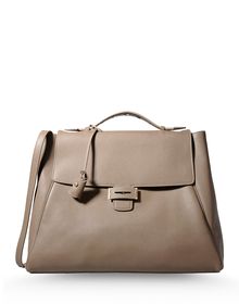 Grosse Ledertasche - MYRIAM SCHAEFER