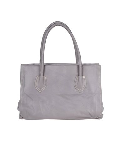 ZOOM G.J.L. - Large leather bag