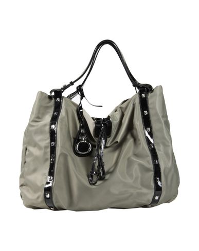 ZOOM FRANCESCO BIASIA - Large fabric bag
