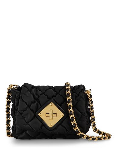Moschino, Borsa piccola in tessuto