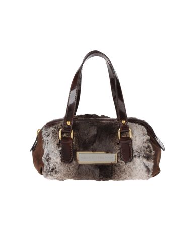 ZOOM ALESSANDRO DELL'ACQUA - Handbag