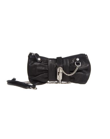 ZOOM VELVETINE - Across-body bag