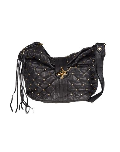 ZOOM VELVETINE - Across-body bag
