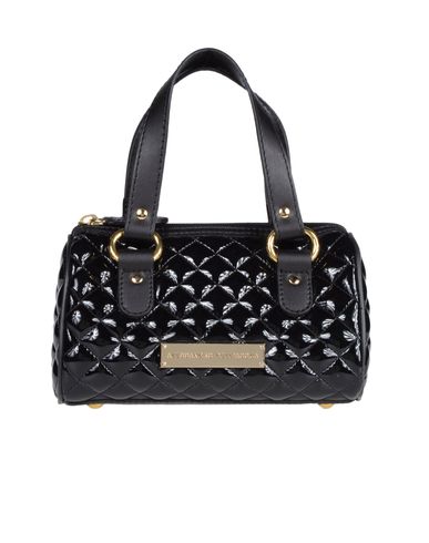 ZOOM ALESSANDRO DELL'ACQUA - Small fabric bag