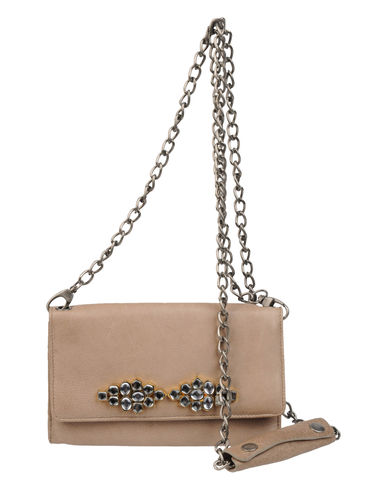 ZOOM DAY BIRGER ET MIKKELSEN - Small leather bag