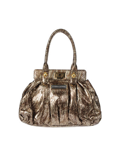 ZOOM ALESSANDRO DELL'ACQUA - Medium fabric bag