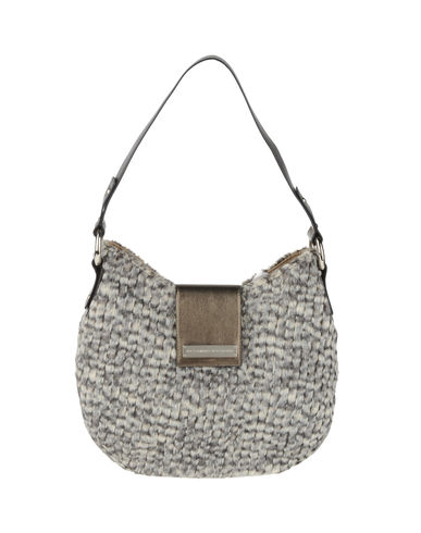 ZOOM ALESSANDRO DELL'ACQUA - Medium fabric bag