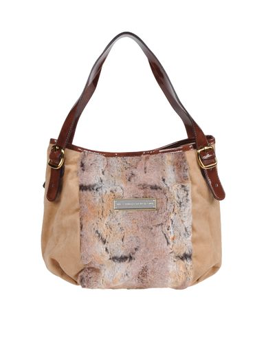 ZOOM ALESSANDRO DELL'ACQUA - Medium fabric bag