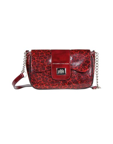 ZOOM ALESSANDRO DELL'ACQUA - Medium fabric bag