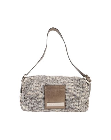 ZOOM ALESSANDRO DELL'ACQUA - Small fabric bag