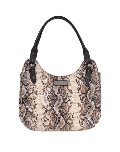 ZOOM ALESSANDRO DELL'ACQUA - Medium fabric bag