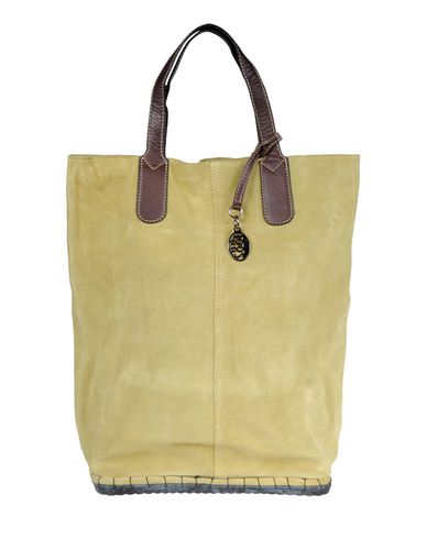 ZOOM SALDARINI - Large leather bag