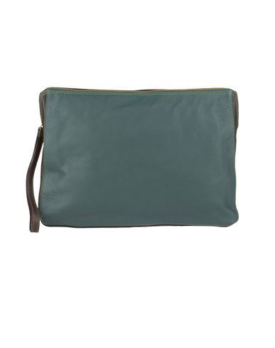 ZOOM G.J.L. - Medium leather bag