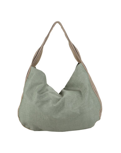 ZOOM GOLD CASE - Large fabric bag
