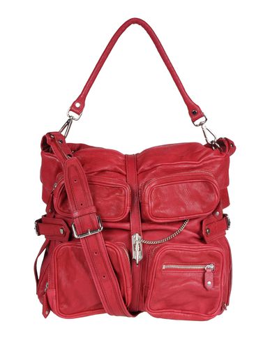 ZOOM VELVETINE - Across-body bag