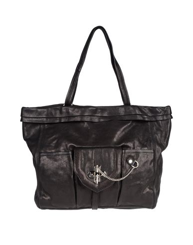 ZOOM VELVETINE - Shoulder bag