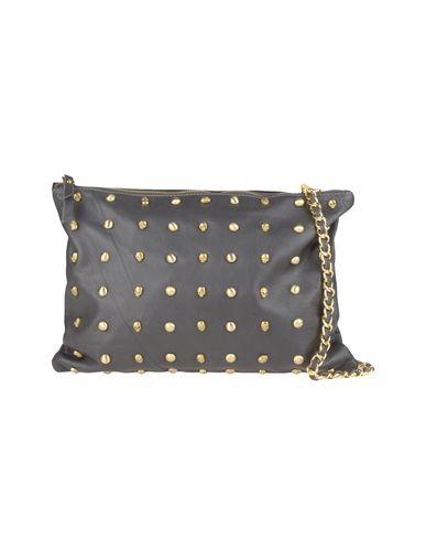 ZOOM G.J.L. - Medium leather bag