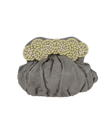 ZOOM AMBRE BABZOE - Clutch