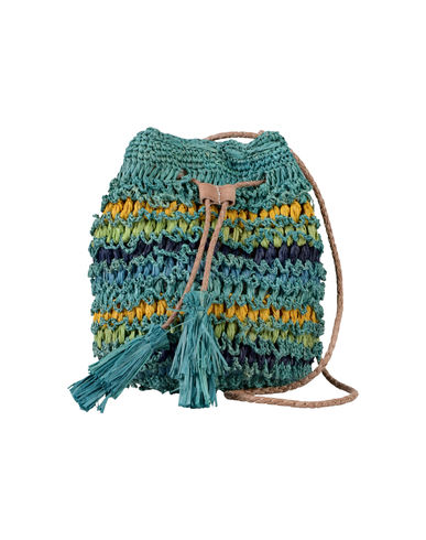 ZOOM MAR Y SOL - Across-body bag