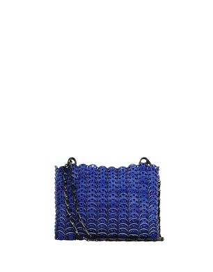 Medium leather bag Women's - PACO RABANNE