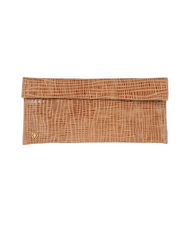 ZOOM CUPLÉ - Medium leather bag
