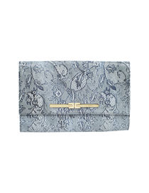 ELISABETTA FRANCHI for CELYN b. - Medium leather bag