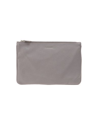 ZOOM JIL SANDER - Medium leather bag