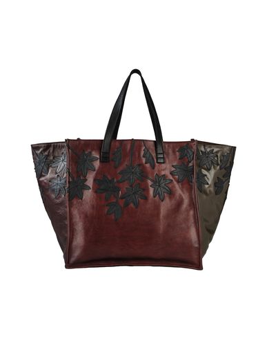 ZOOM CARMINA CAMPUS - Large fabric bag