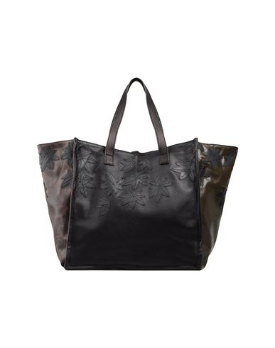 ZOOM CARMINA CAMPUS - Large fabric bag