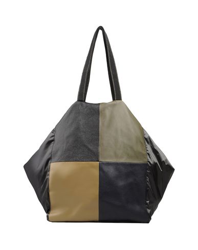ZOOM CARMINA CAMPUS - Large fabric bag