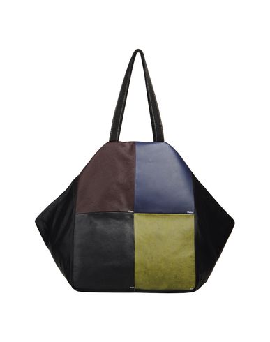 ZOOM CARMINA CAMPUS - Large fabric bag