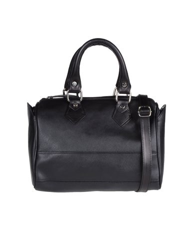 ZOOM NARDELLI - Medium leather bag