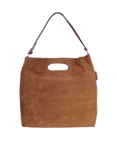 ZOOM NARDELLI - Large leather bag