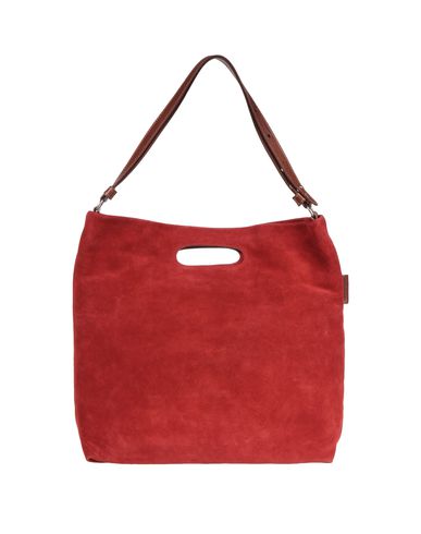 ZOOM NARDELLI - Large leather bag