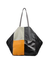CARMINA CAMPUS - Shoulder bag