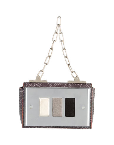 ZOOM CARMINA CAMPUS - Clutch