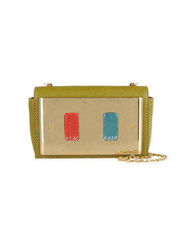 ZOOM CARMINA CAMPUS - Clutch