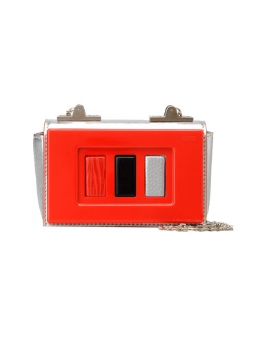 ZOOM CARMINA CAMPUS - Clutch