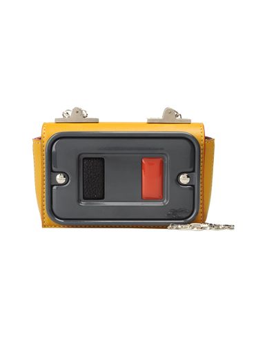 ZOOM CARMINA CAMPUS - Clutch