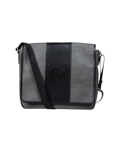 ZOOM BIKKEMBERGS - Large fabric bag