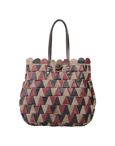 ZOOM CARMINA CAMPUS - Large fabric bag